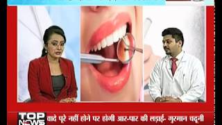 Doctor LIVE with Dr. Harish Kumar, janta tv