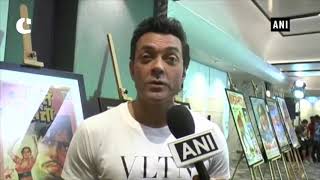Excited to perform in IIFA after 7 years: Bobby Deol
