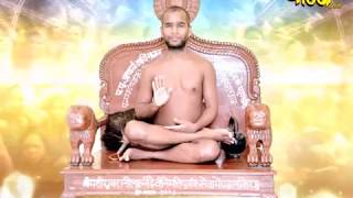 Achry Sri Sunil Sagar Ji | Amritmayee Parachan Ep-547