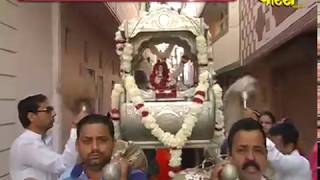 Vishesh | Sri Pyush Chandra Vijay Ji maharaj | Shri Nakoda Bhairav Mahapujan-P2