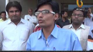 Gujarat News Porbandar (06-10-2015)