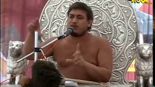 Live(17/3/18)| Sri Swasti Bhushan Mata Ji|Mahamastakabhisheka Mahotsav Ep-2|Jhajpur(Raj)