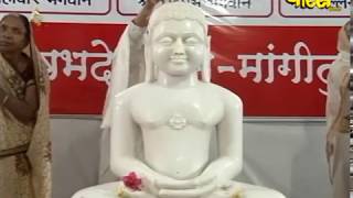Sri Gyanmati Mata Ji | Pravachan | Date-12/3/2018