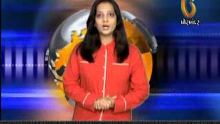 Gujarat News Porbandar (03-11-2015)