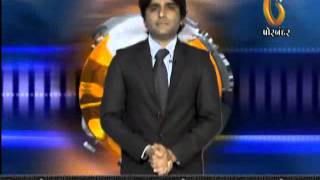 Gujarat News Porbandar (02-11-2015)
