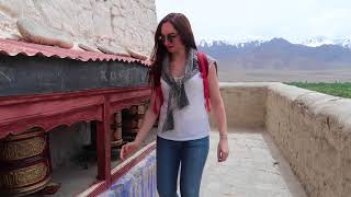 Ladakh Road Trip #wravelerforlife
