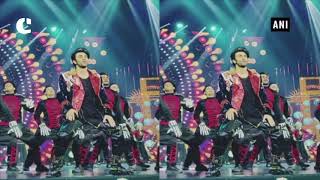 IIFA Awards 2018: Ranbir Kapoor awes audiences with power-packed performance