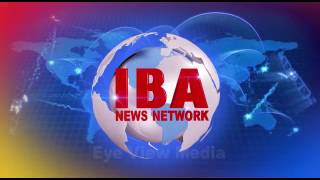 IBA News Network MP Promo