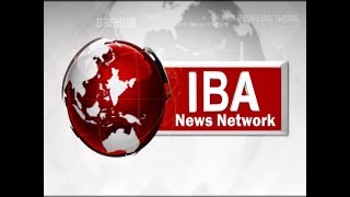 IBA News Bulletin 6 July 2 Pm