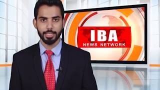 IBA News Bulletin 10 july   Evening