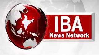 IBA News Bulletin   9 august Afternoon