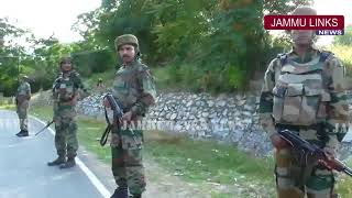 2 LeT militants killed in encounter in south Kashmir