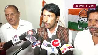 Amit Shah counted his failures not of PDP: Mir
