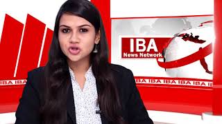 IBA News Bulletin  24 August Evening