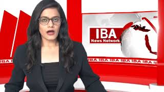 IBA News Bulletin  25 August  Morning