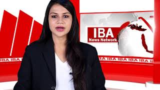 IBA News Bulletin  27 August  Evening