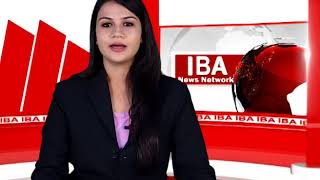 IBA News Bulletin  28 August  Evening