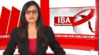 IBA News Bulletin 2 September Morning