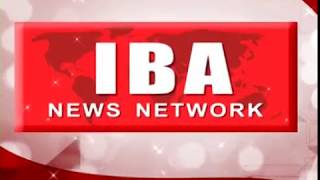 IBA News Bulletin 2 September Evening