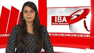 IBA News Bulletin 3 September morning