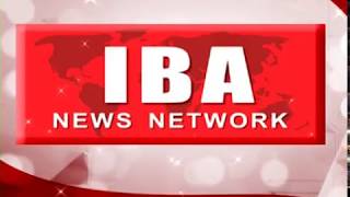 IBA News Bulletin 4 September morning