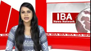 IBA News Bulletin 6 September morning