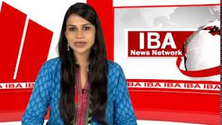 IBA News Bulletin 7 September evening