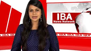 IBA News Bulletin 9 September