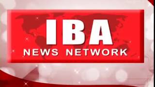 IBA News Bulletin 11 September Evening