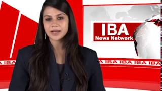 IBA News Bulletin 12  September