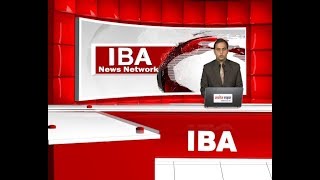 IBA news Bulletin 30 Sept