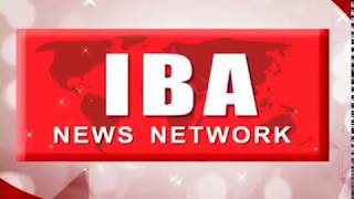 IBA news Bulletin 30 Sept  4PM