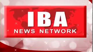 IBA News Bulletin Oct 3