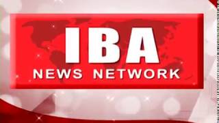 IBA News Bulletin 3 Oct