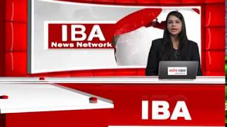 IBA news Bulletin 9 oct