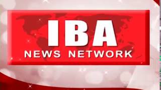 IBA news Bulletin 12 Oct 8 PM