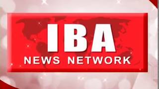 IBA News Bulletin 15 Oct  5 PM