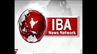 IBA News Bulletin Oct 21
