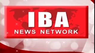 IBA News Bulletin Oct 22    2 PM