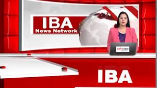 IBA News Bulletin Oct 23