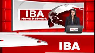IBA News Bulletin Oct 29