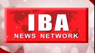 IBA News Bulletin NOV 1     2 AM