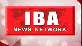 IBA News Bulletin 2 nov 3 PM