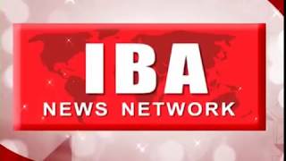 IBA News Bulletin 3 Nov 5  PM