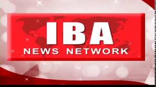 IBA News Bulletin 7 Nov 2 PM