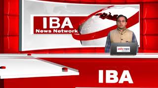 IBA News Bulletin  8 Nov 12 PM