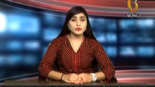 Gujarat News Porbandar (08-02-2016)