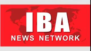 IBA NEWS NETWORK     देश की आवाज.........