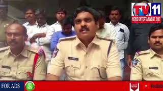 SONS KILLS FATHER FOR PROPERTY IN GUNTAKAL , ANANTAPUR DIST  | Tv11 News | 15-03-18