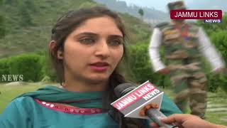 Indian Army encouraging 'Band of Bhaderwah'